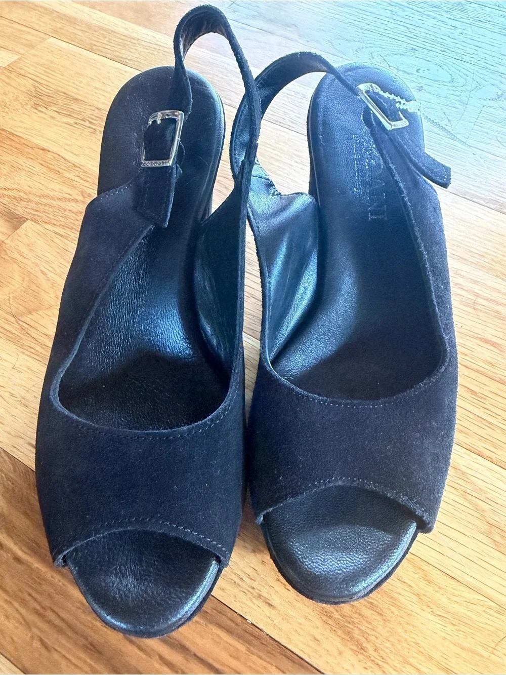 Cordani classic black